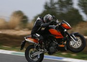 KTM 990 Super Duke KTM 990 Super Duke